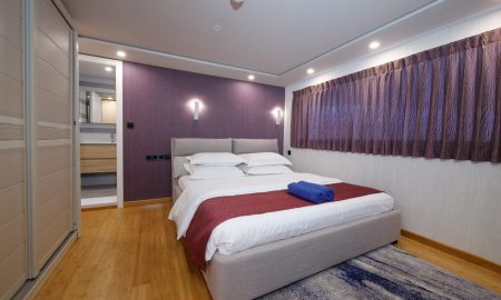 Emperor Explorer_Double Cabin Upper Deck ©A.Schumacher