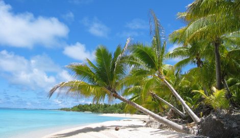 Fakarava_Pension Raimiti_Beach