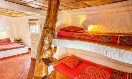 Семейный номер_© Atlantis Dive Resort &amp; Liveaboards