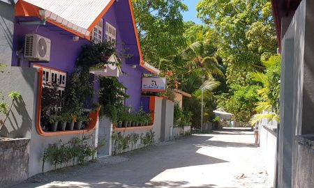 Fuvahmulah Inn_Outside