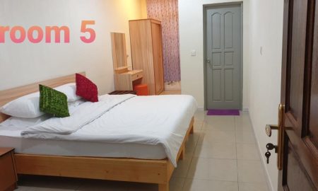 Fuvahmulah Inn_Room