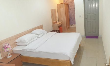Fuvahmulah Inn_Room