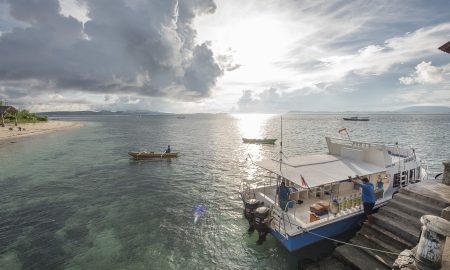 Gangga Island_Gangga Divers