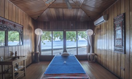 Gangga Island_Pasung Spa