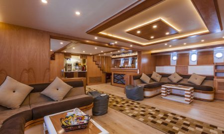 Golden Dolphin III_Bar & Salon