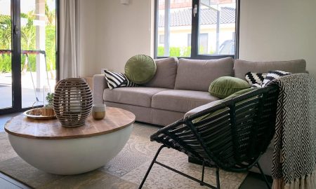 Курорт Гранд Виндсок