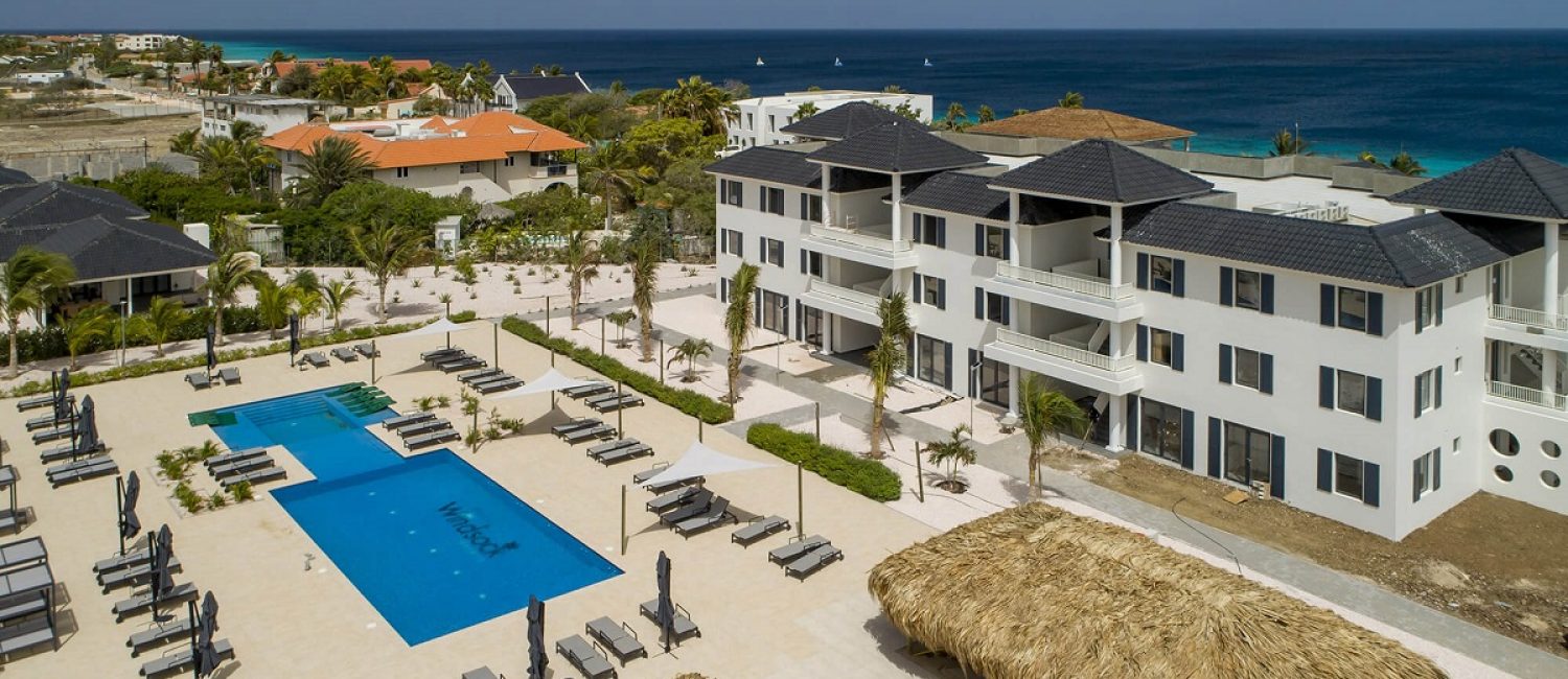 Курорт Гранд Виндсок