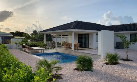 Курорт Гранд Виндсок