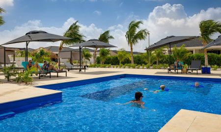 Grand Windsock Resort_Pool Area