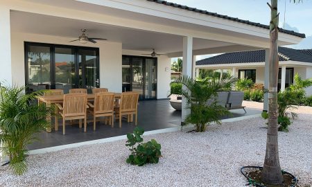 Курорт Гранд Виндсок