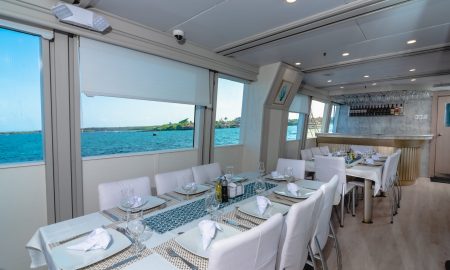 Humboldt Explorer_Restaurant