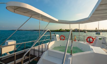 Humboldt Explorer_Hot Tub