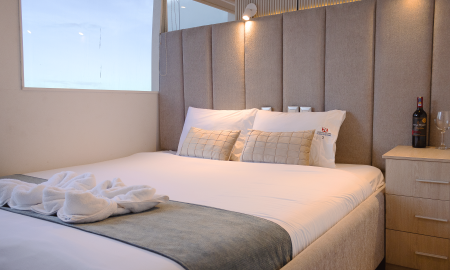 Humboldt Explorer_Cabin 1