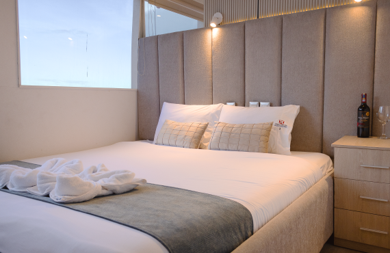 Humboldt Explorer_Cabin 1