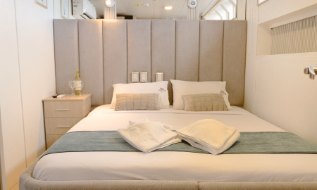 Humboldt Explorer_Cabin 5