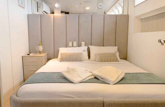 Humboldt Explorer_Cabin 5