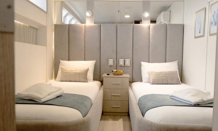 Humboldt Explorer_Cabin 6