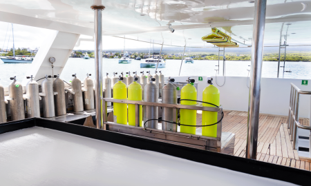 Humboldt Explorer_Dive Deck