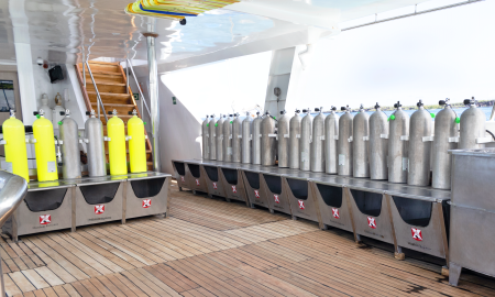 Humboldt Explorer_Dive Deck