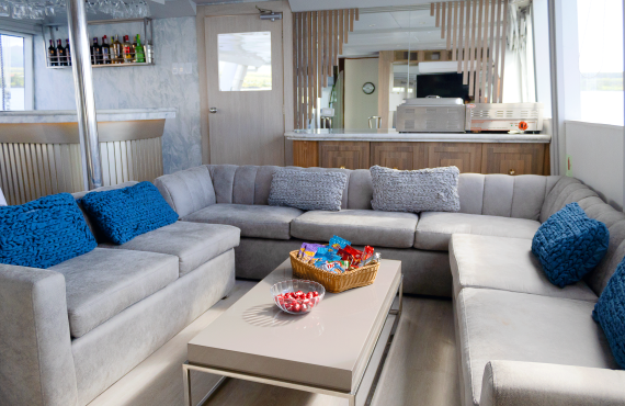 Гумбольдт Эксплорер_Салон 1