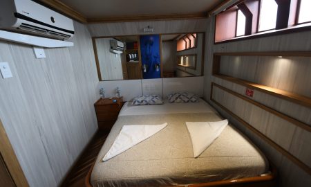 Humboldt Explorer_Double Cabin