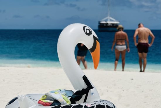 Nautilus Two_Beach Time