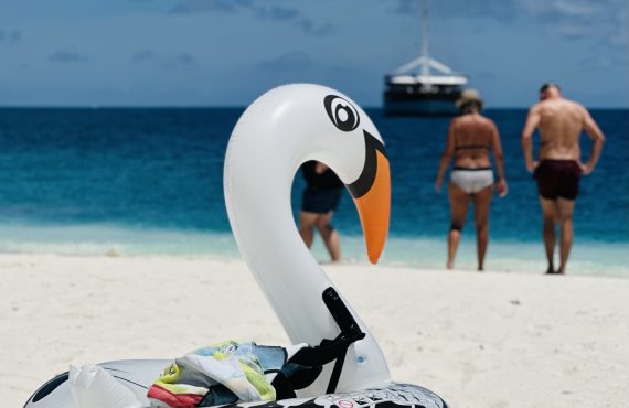 Nautilus Two_Beach Time