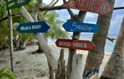 Maldives_Island Trip