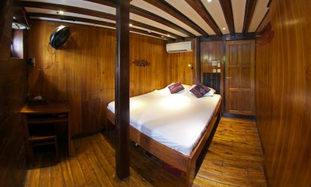 MSV Amira_Lower Deck Cabin 11