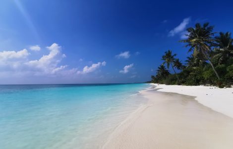 Maldives_Beach
