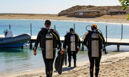 Marsa Nakari Village_Diving