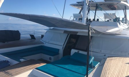 Aqua Tiki III_Lounge Area