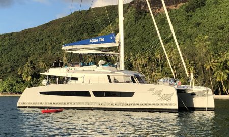 Аква Тики III