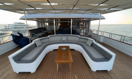 Golden Dolphin IV_Upper Deck