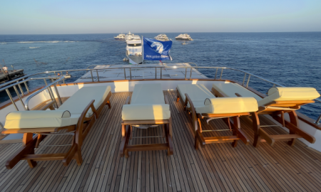 Golden Dolphin IV_Sun Deck