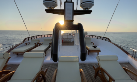 Golden Dolphin IV_Sun Deck