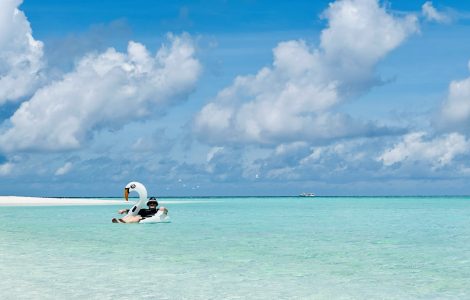 Maldives_Beach Time