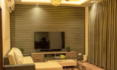 Isle Royal Inn_Lobby