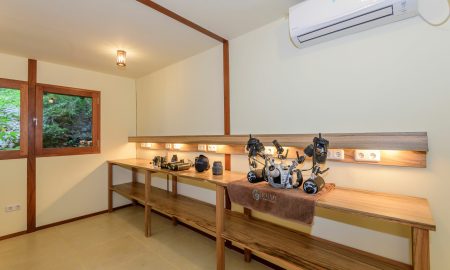 Остров Кусу_Камера