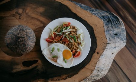 Остров Кусу_Ми Горенг