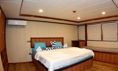 Emperor Leo_Suite Upper Deck