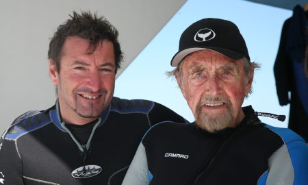 Nautilus Two_Lois Männer & Hans Hass