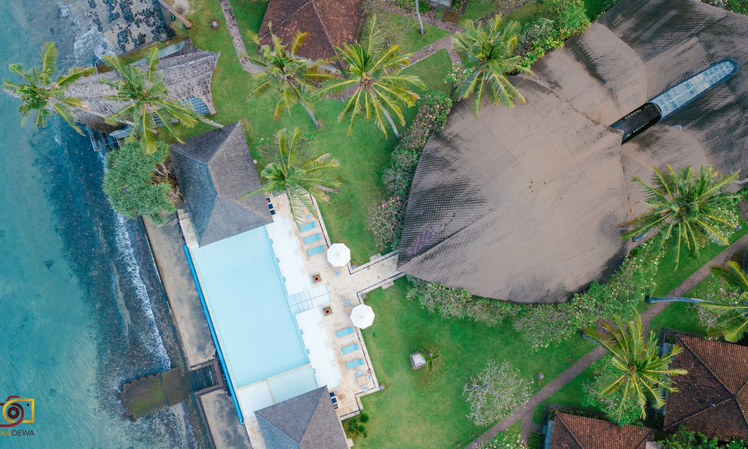 Бунгало "Лотос