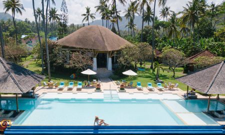 Бунгало Лотос_1