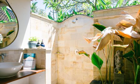 Lotus Bungalows_Bathroom