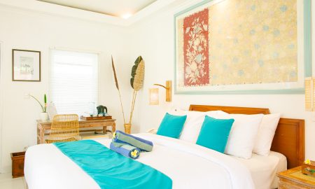 Lotus Bungalows_Standard Room_1