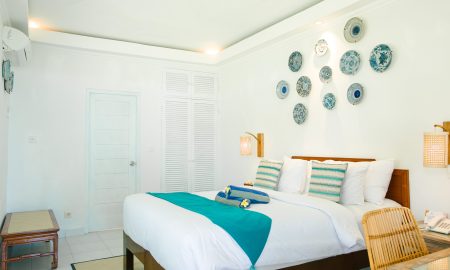 Lotus Bungalows_Superior Room_1