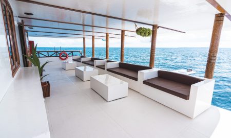 Nautius Two_Lounge Area Back Side