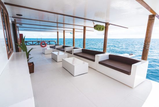 Nautius Two_Lounge Area Back Side