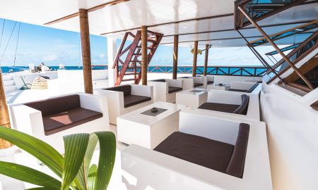 Nautilus Two_Lounge Area Front Side